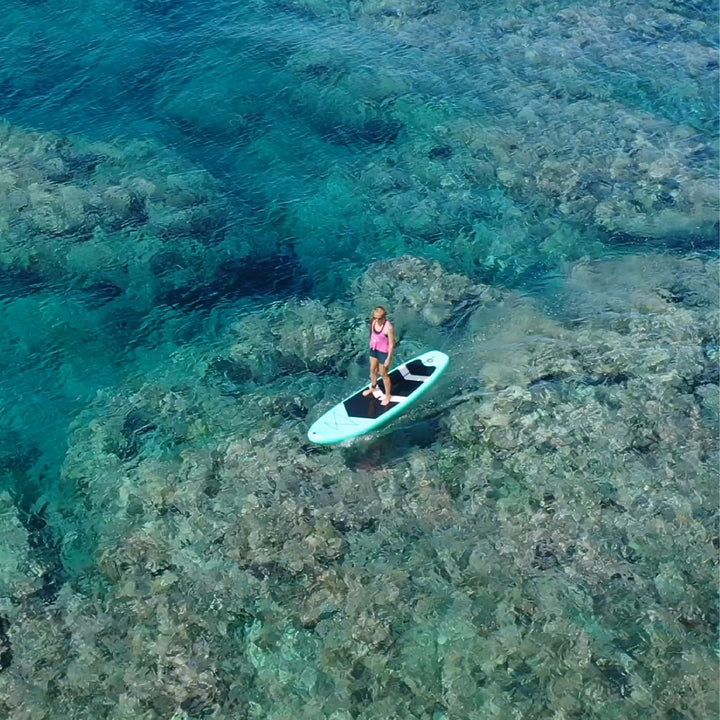 Subnado-Underwater Scooter SUP Kit