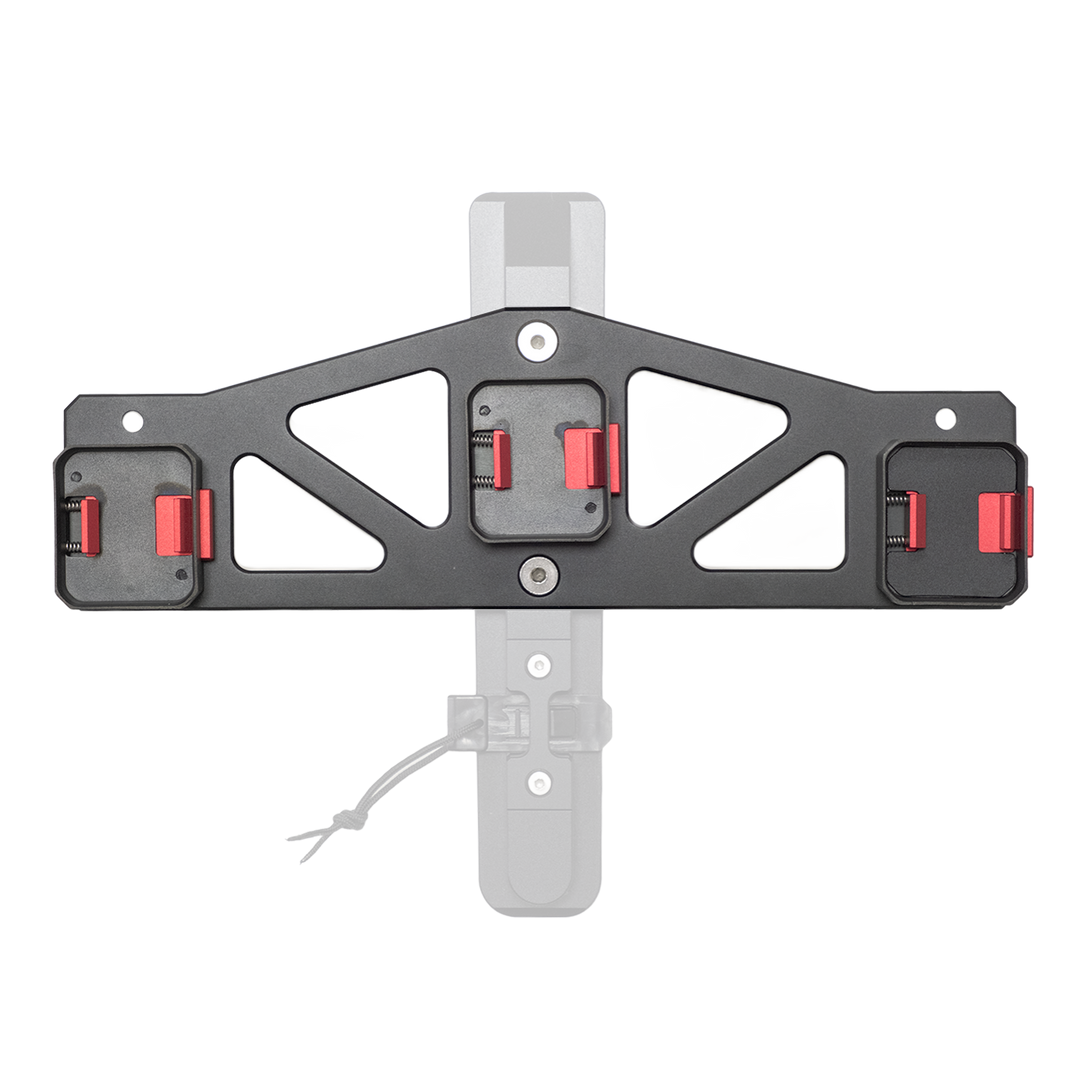 Subnado Multi-Engine Mounting Plate