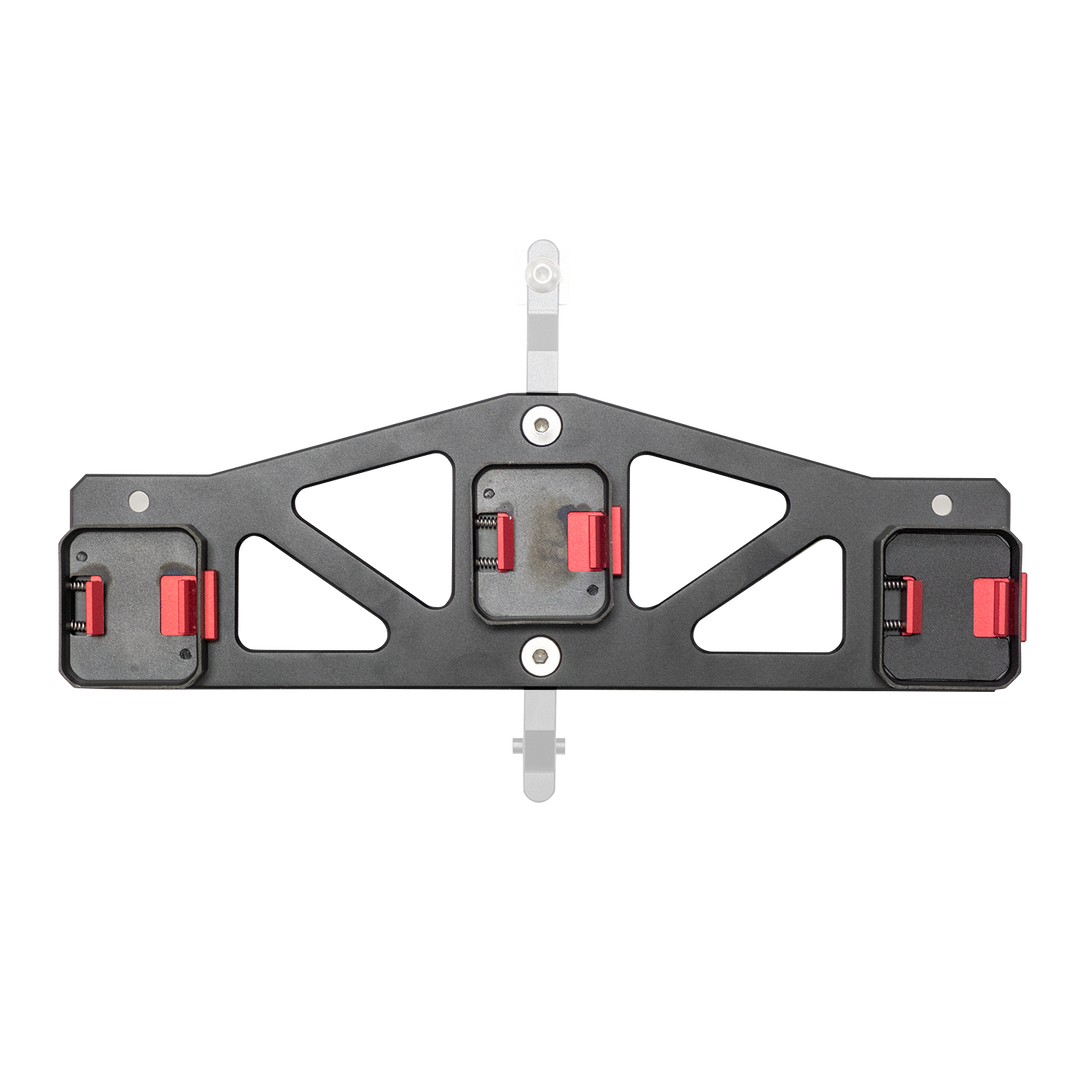 Subnado Multi-Engine Mounting Plate