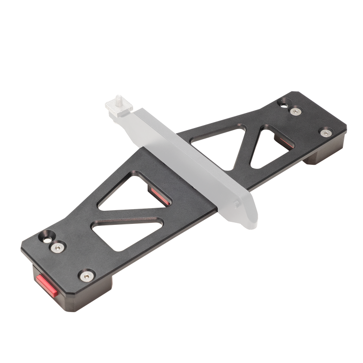 Subnado Multi-Engine Mounting Plate