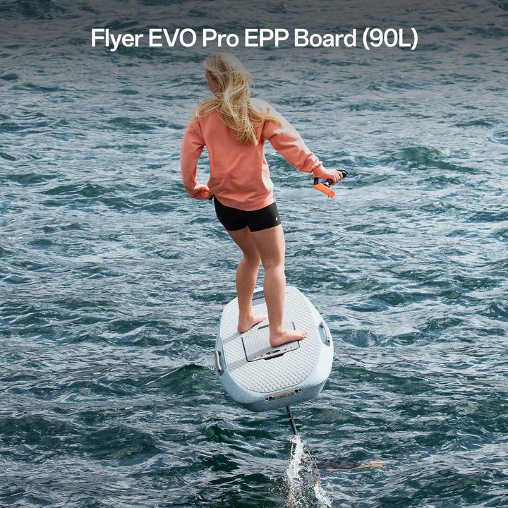 Waydoo Flyer EVO eFoil - EVO Pro Package