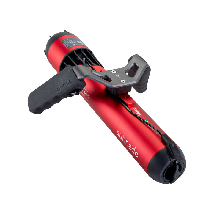 Subnado Underwater Scooter Red