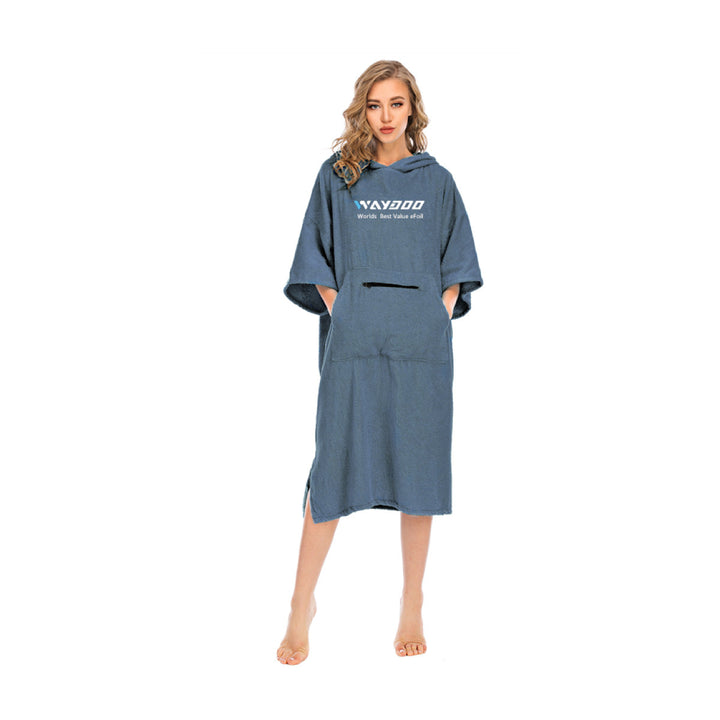 Waydoo Surf Poncho